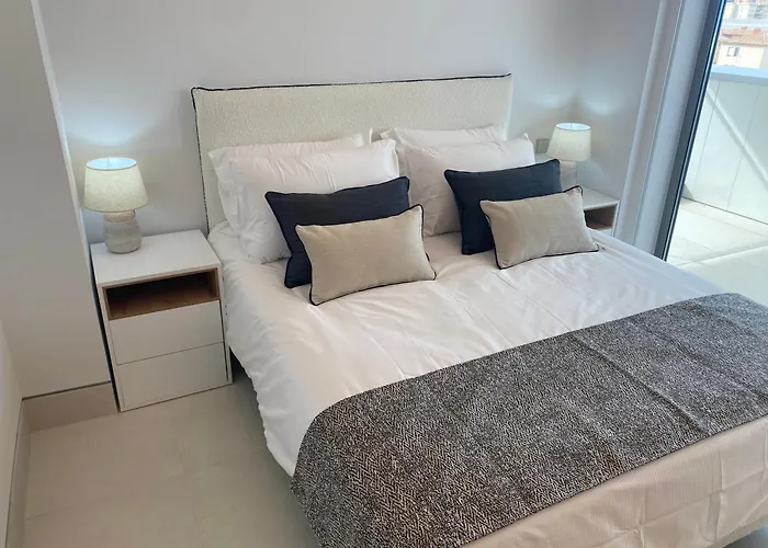 Best Hotels in Estepona