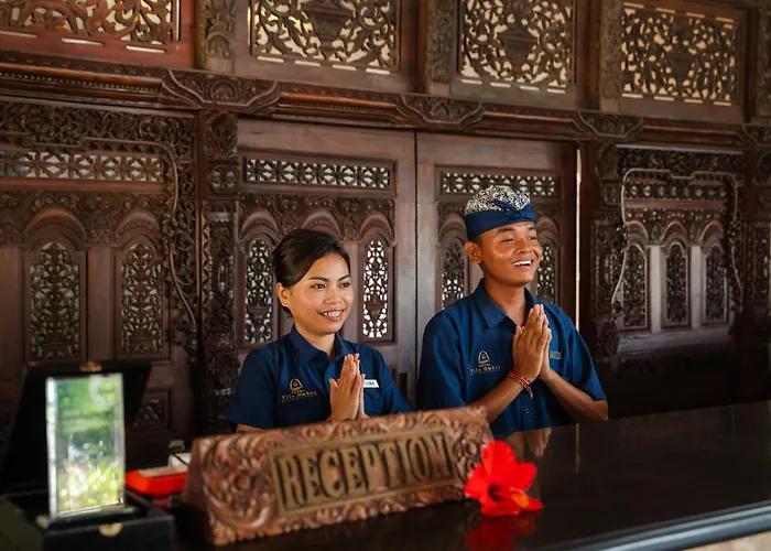 Best Hotels in Gili Trawangan