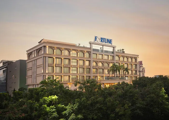 Best Hotels in Navi Mumbai
