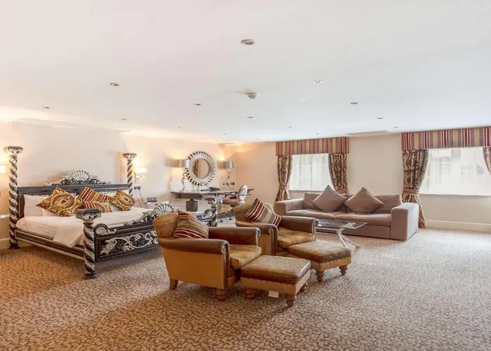 Best Hotels in Doncaster
