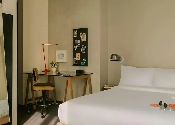 Best Luxury Hotels in New York