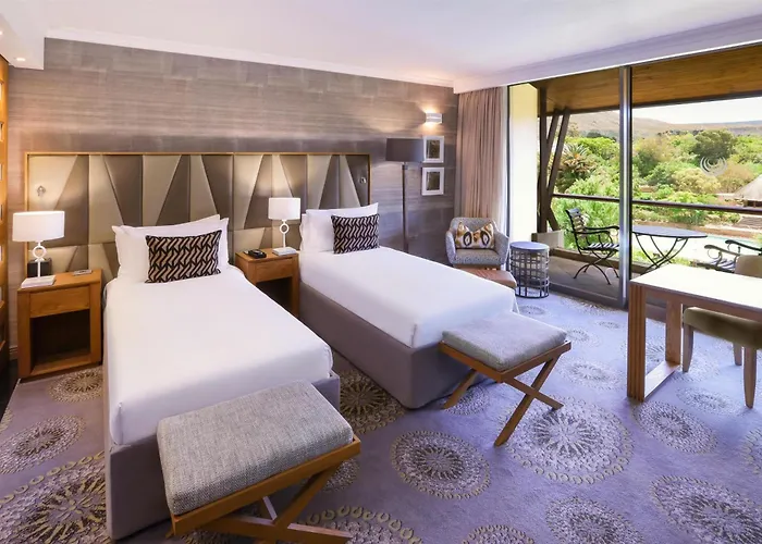 Best Hotels in Hermanus