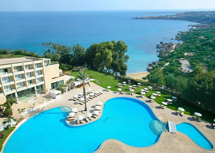 Best Hotels in Protaras