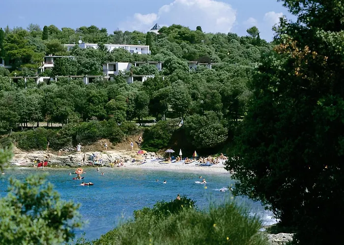 Best Hotels in Pula