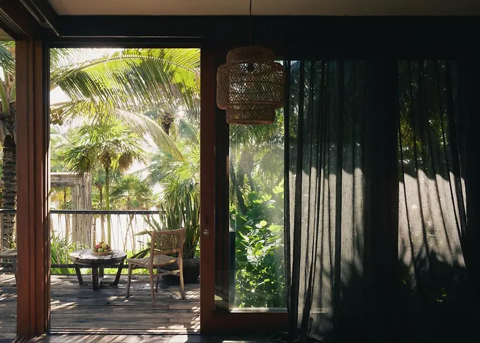 Best Boutique Hotels in Tulum