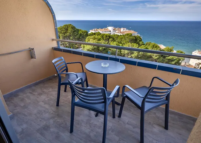 Best Hotels in Salou