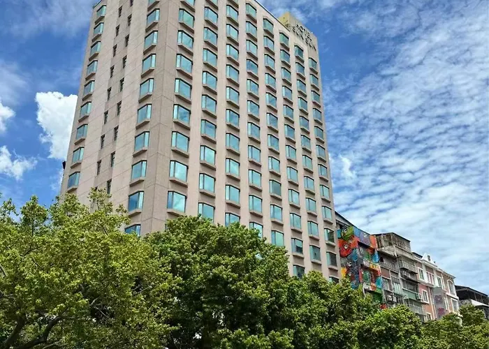 Best Hotels in Macau