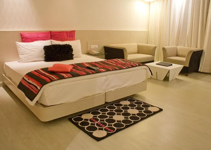 Best Hotels in Chandigarh Near Airport