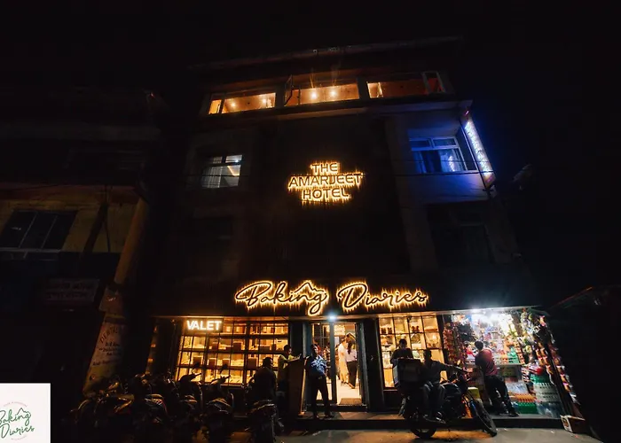Kurseong Best Hotels