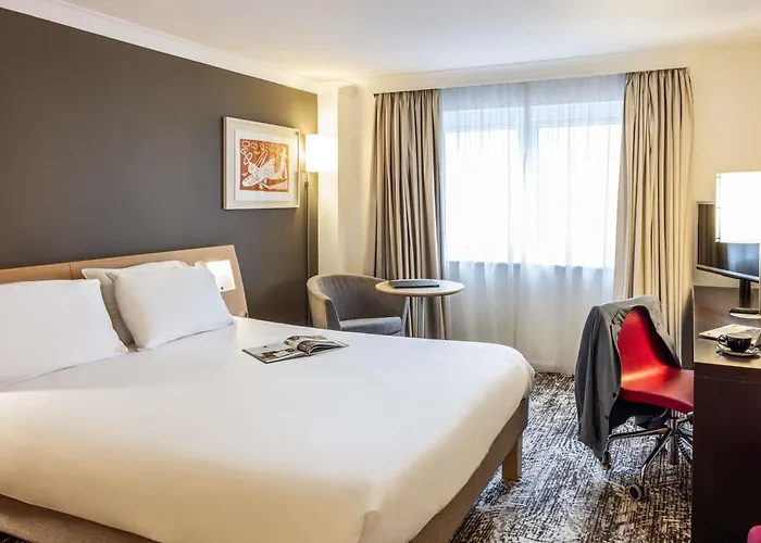 Best Boutique Hotels in Bristol