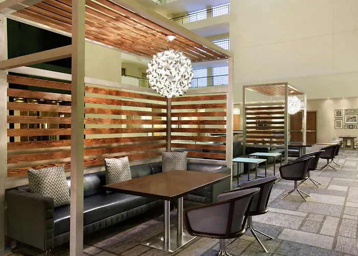 Best Hotels in Boston for Families