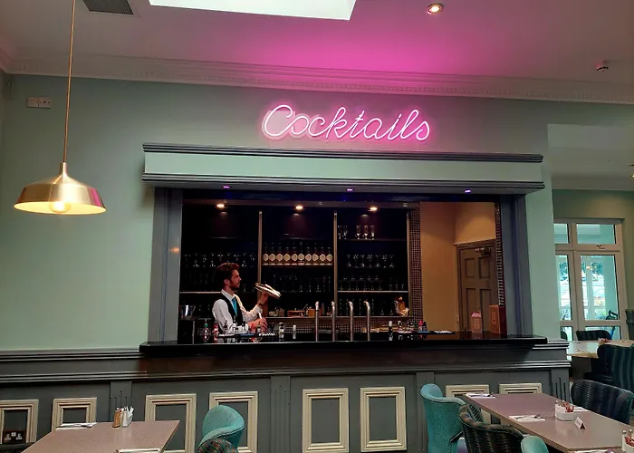 Best Hotels in Galway