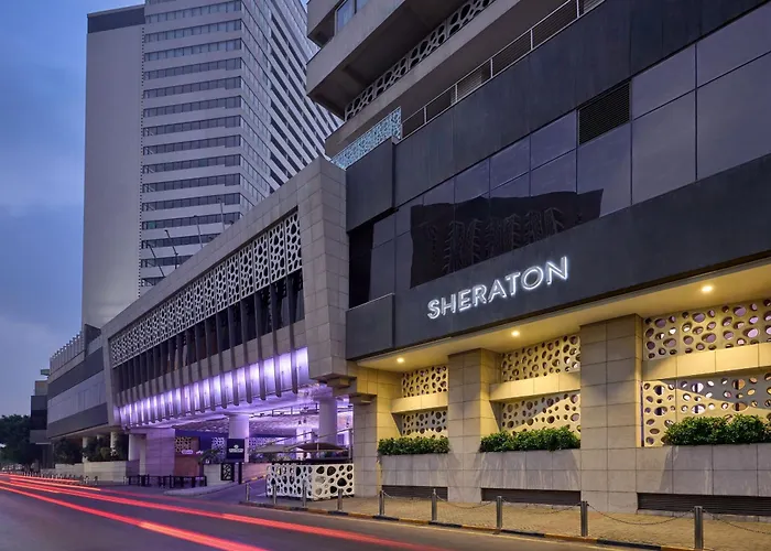 Best Hotels in Giza