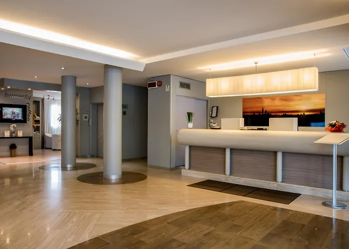 Best Hotels in Siena
