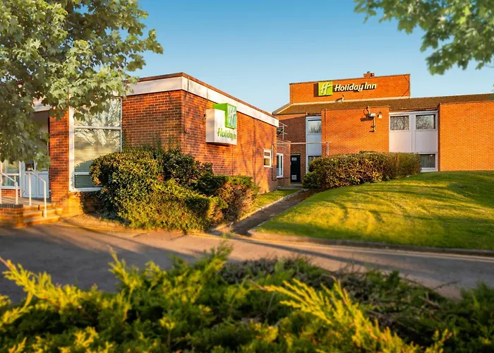 Best Hotels in Basingstoke