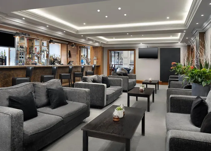 Best Hotels in Bristol