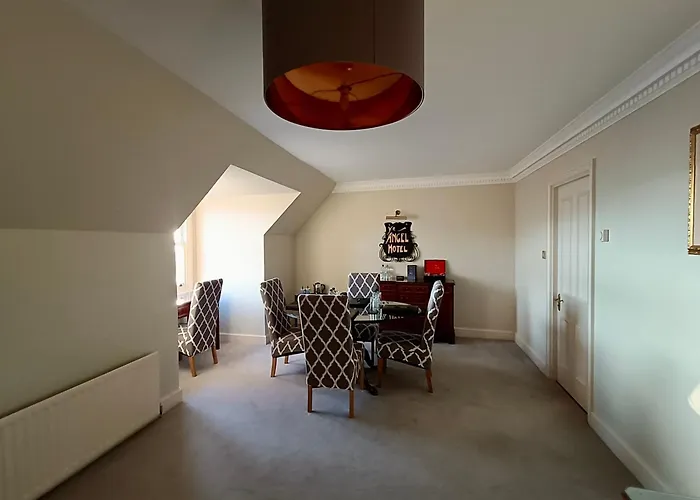Best Hotels in Guildford