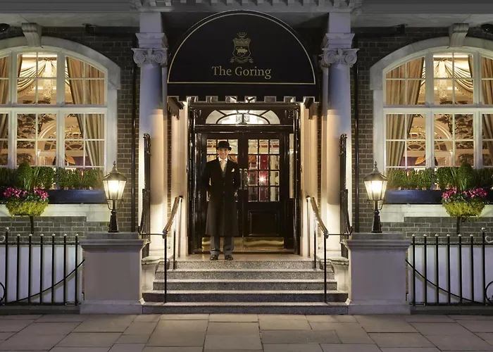Best Boutique Hotels in London