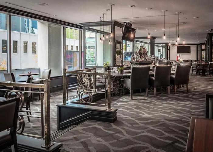 Best Hotels in Montreal for Families