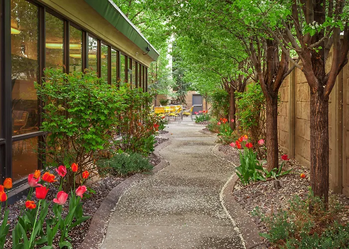 Salt Lake City Best Hotels