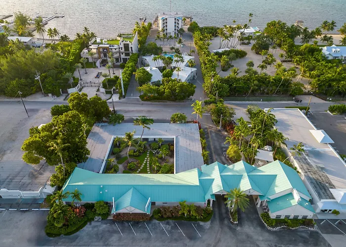 Best Hotels in Florida Keys