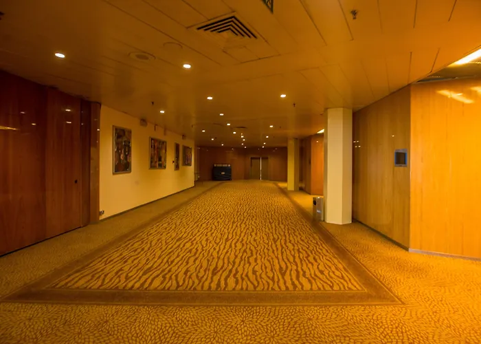 Best Hotels in Abuja