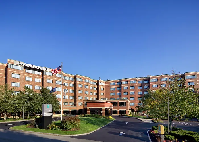 Best Hotels in Portland