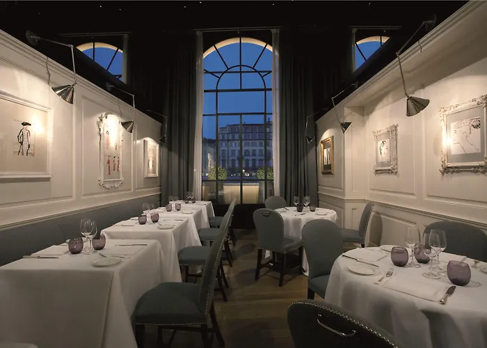 Best Boutique Hotels in Florence