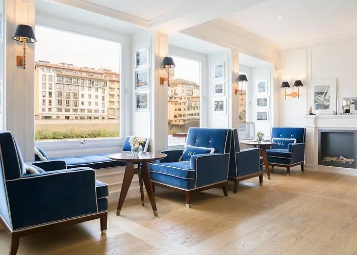Best Hotels in Florence