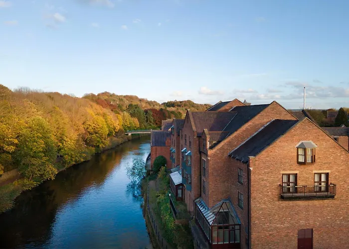 Best Hotels in Durham