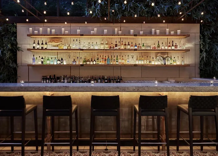 Best Hotels in Bogota