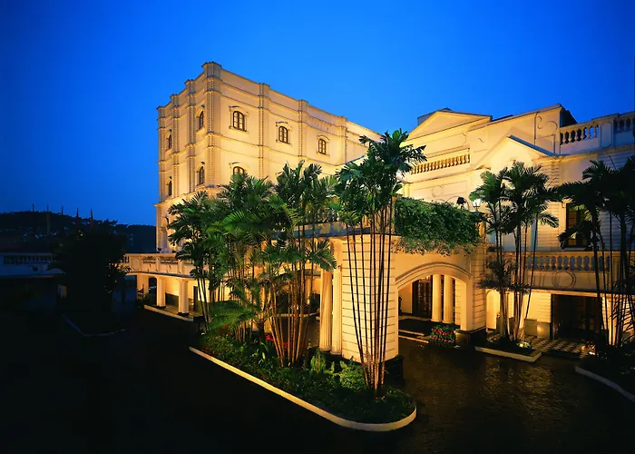 Best Hotels in Kolkata