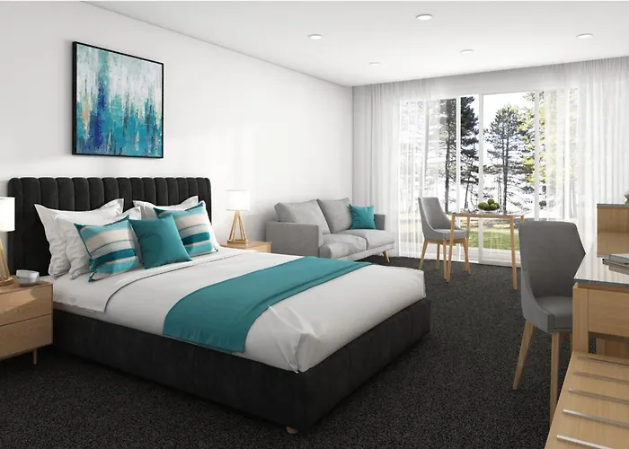 Best Hotels in Glenelg