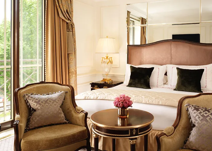 Best Hotels in London