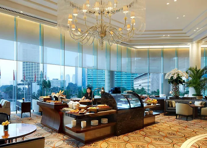 Best Hotels in Jakarta
