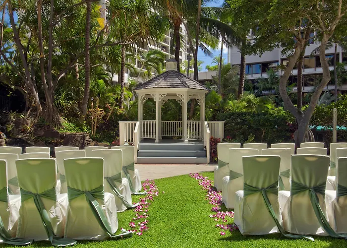 Best Hotels in Honolulu for Families