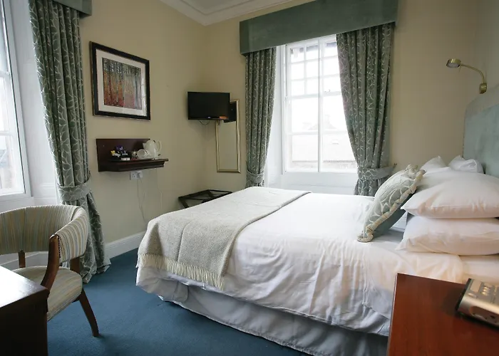 Best Hotels in Dumfries