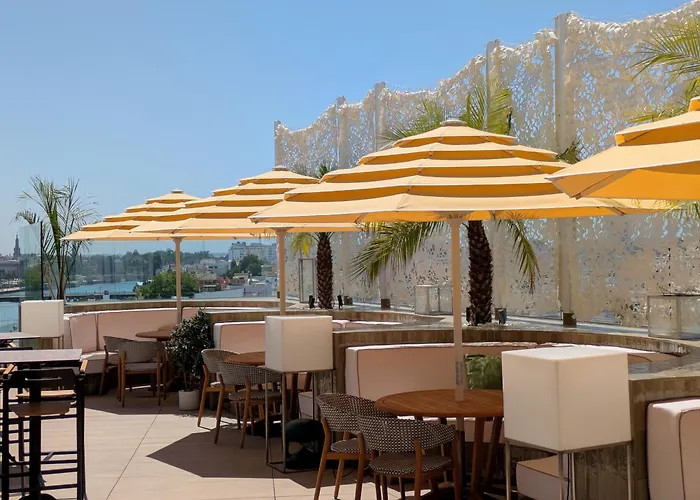 Best Boutique Hotels in Seville