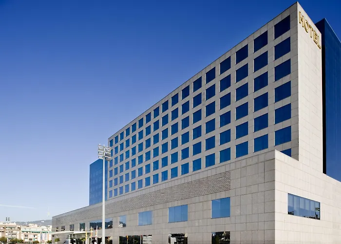 Best Family Hotels in Barcelona
