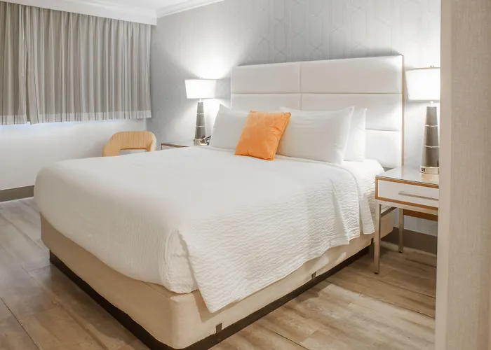 Best Hotels in Pasadena