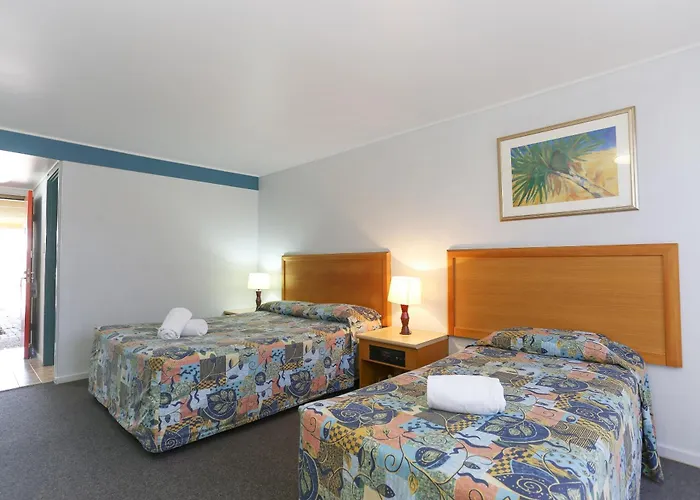 Best Hotels in Mackay