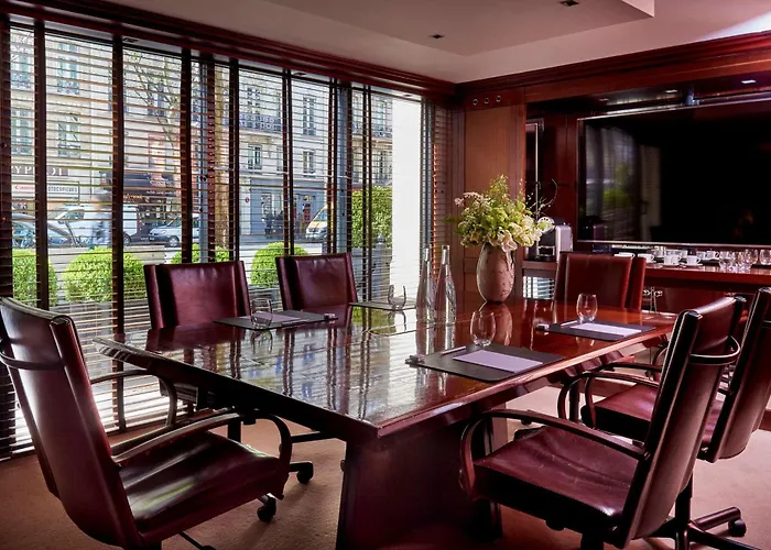 Best Hotels in Paris Centre