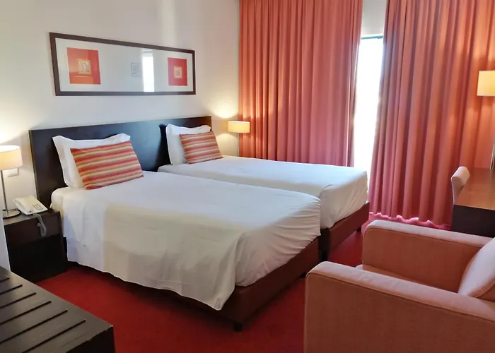 Best Hotels in Faro