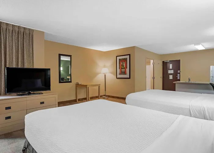 Best Hotels in Houston