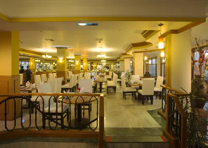 Best Hotels in Ooty for Families