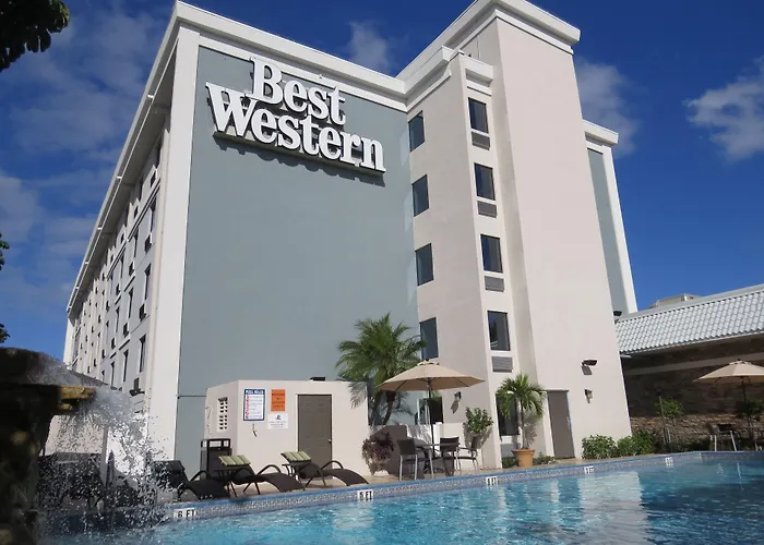 Best Hotels in Hollywood Beach, Florida