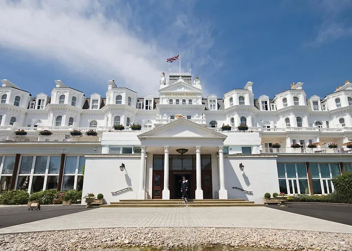 Best Hotels in Eastbourne