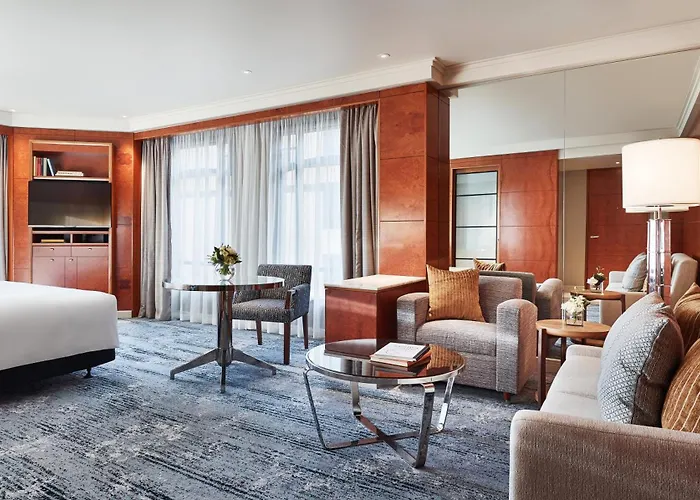 Best Spa Hotels in Melbourne