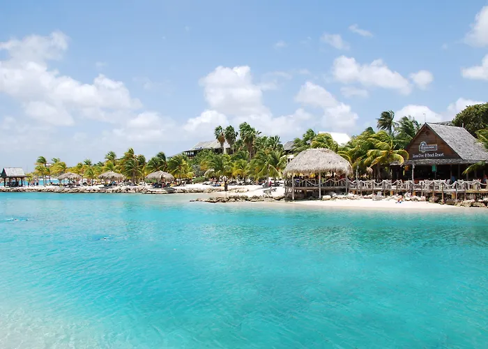 Best Hotels in Curacao