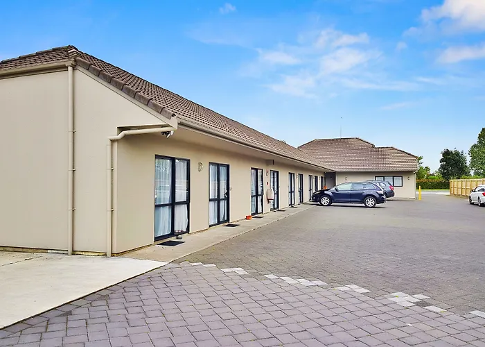 Best Hotels in Auckland